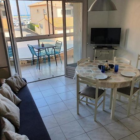 Le Corail Apartment วัลราส์-ปลาจ ภายนอก รูปภาพ